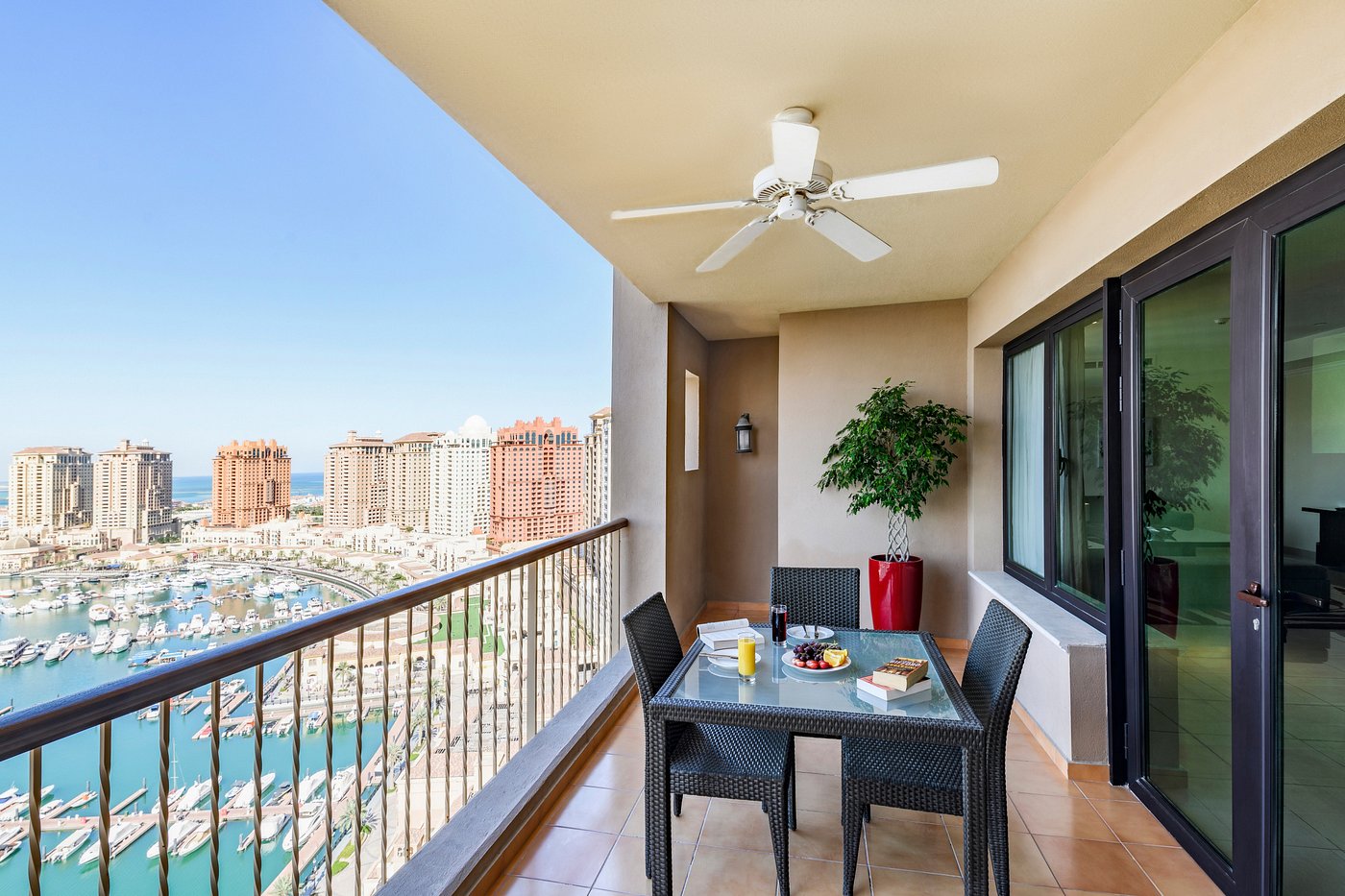 Sedra Arjaan by Rotana