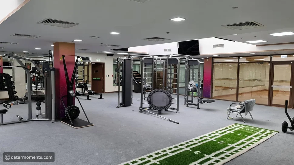 ForFit Ladies Gym